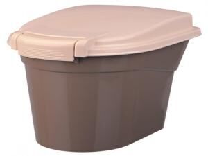 Trixie Feed Barrel Cats Bowls Feeders Product Kuwait Petsmarket