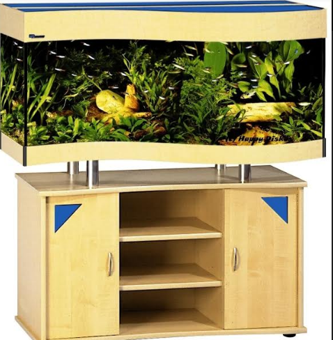 the online aquarium shop