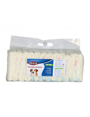 Trixie Dog Diapers Female Medium-Large
