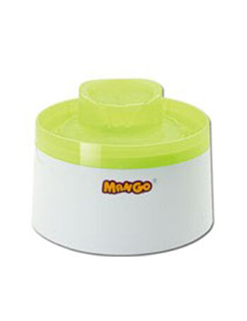 mango water feeder