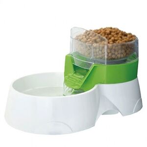 Mango Pet feeder MF-890 Green