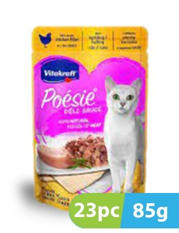 canagan free run chicken cat