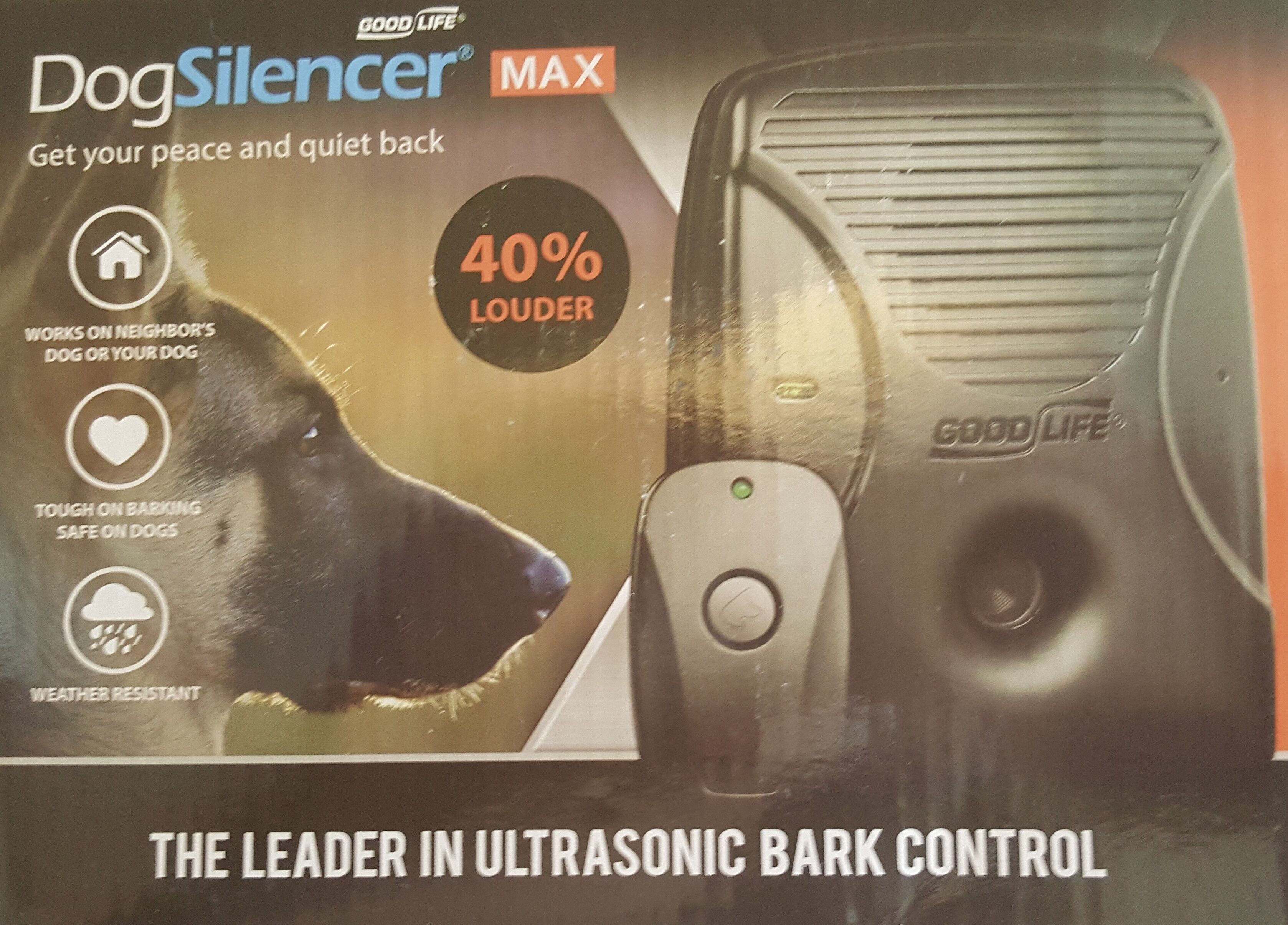 Does The Dog Silencer Really Work