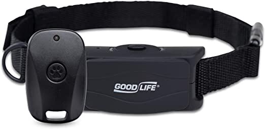 barkwise vibration collar