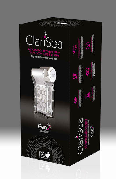 D And D Clari Sea Filter Gen 2 Sk 5000 Fish Product Kuwait Petsmarket