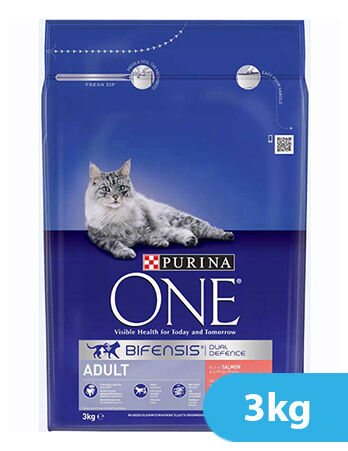 purina one sterilized