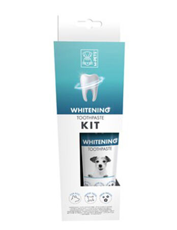 dog toothpaste coles