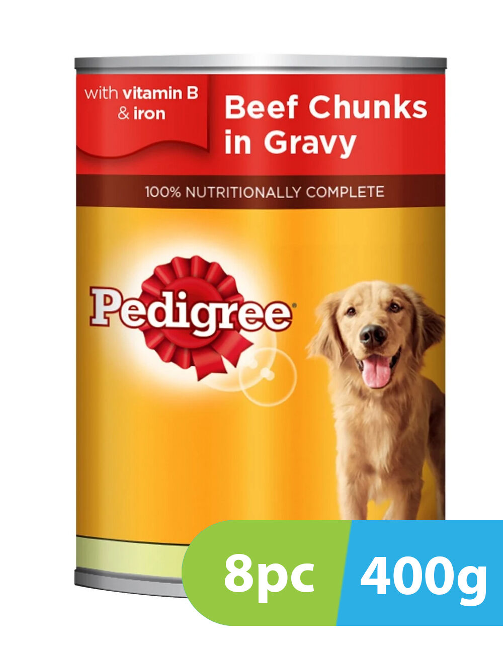 dog vitamin gravy