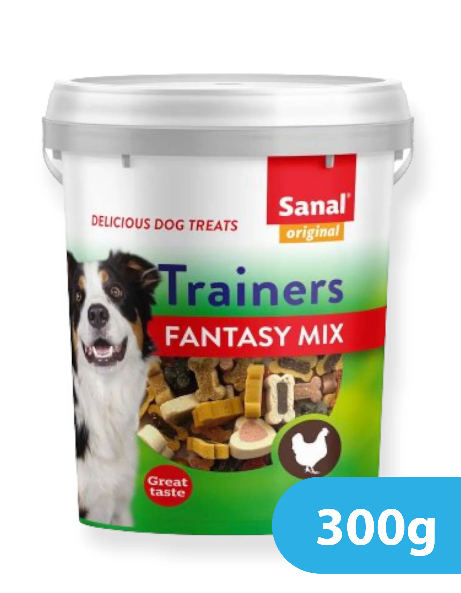 What Treats Do Dog Handlers Use