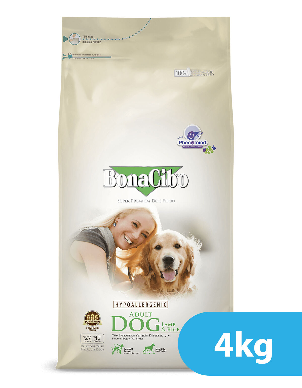 Is Canagan Dog Food Hypoallergenic
