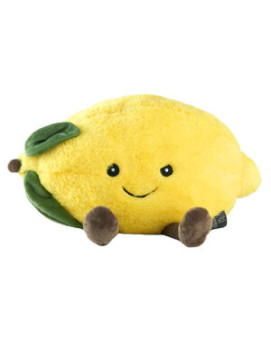 Nandog My Bff Lemon